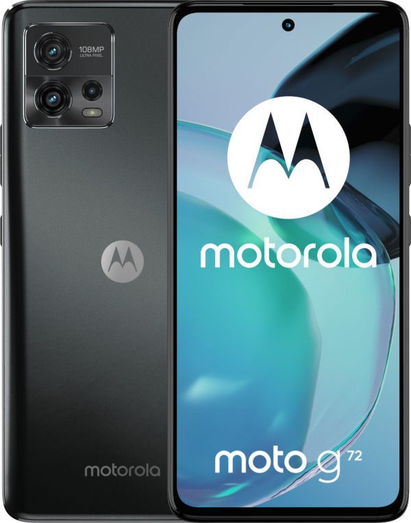 0044005 motorola moto g72 128gb ram8 600x763 - گوشی موبایل Motorola MOTO G72 128GB RAM8