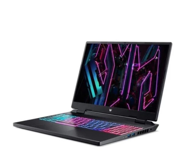 لپ تاپ ایسر 16 اینچی مدل Acer Predator Helios NEO 16 i9 14900HX 16GB RAM 1TB SSD 8GB RTX4060 با گارانتی 18 ماهه شرکتی